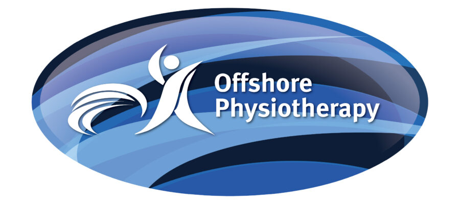 OffShore Physiotherapy OSP-receptionLogo