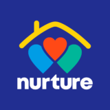 Child's Play Nurture-logo